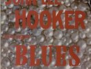John Lee Hooker Sings Blues - 1st vinyl LP album record USA 727 KING 1960