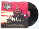 ? IAM L'ecole au micro d'argent RARE ORIGINAL 3 LP VINYL 33t RAP HIP HOP 1997 US