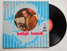 ? BALIGH HAMDI Love Story ORIENTAL EGYPTIAN PSYCH FOLK JAZZ FUNK SURF LP Hamdy ?