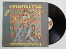? CHETTINI & TURKISH TRIO Oriental Soul OBSCURE PSYCH JAZZ FUNK DANCEFLOOR DJ LP