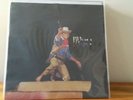BORN RUFFIANS Red, Yellow And Blue LP OOP NM-