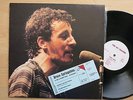 BRUCE SPRINGSTEEN Hallenstadion Zurich April 11 1981 Rare vinyl LP 1000 copies