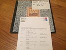 SOLID GOLD SCRAPBOOK 10/2/1989 UNISTAR RADIO PROGRAMMING 5 LP BOX SET