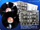 LED ZEPPELIN Physical Graffiti P-5163N OBI 2LP AZ5232