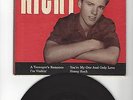 EP- ROCK AND ROLL- RICKY NELSON- 