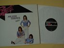 Joe Lynn Turner , Lp--Fandango , Excellent Rock , RAR