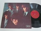 ROLLING STONES/NO. 2  LP 1965 TELDEC DECCA BLK 16 325-P