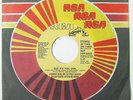 JAMES WALSH GYPSY BAND Cuz It's You Girl 45 on RCA 70s Soul M-