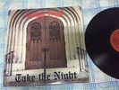LEATHER NUNN - TAKE THE NIGHT LP PRIVATE MONSTER METAL