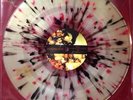 My Morning Jacket - Chocolate & Ice LP [Vinyl New] Limited Clear Vinyl Splatter