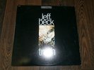 LP - Jeff Beck - Truth (26413 EPIC)