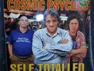 Cosmic Psychos ?– Self Totalled,LP,RARE