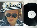 JOHNNY HALLYDAY ROCK'N SLOW PHILIPS FDX-7388 Japanese Pressing PROMO Vinyl LP