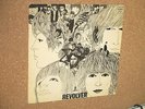 THE BEATLES REVOLVER LP VINYL CLSO 1105 FRENCH VERSION FISRT PRESS