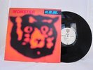 CLASSIC R.E.M. - Monster. Original 1994 GERMAN Warner Bros. LP N/Mint 33RPM