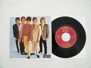 EP 7' THE ROLLING STONES- FIVE BY FIVE - TOP CONDITION