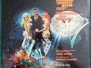 JAMES BOND  1971LP  DIAMONDS ARE FOREVER **SEALED** SEAN CONNERY