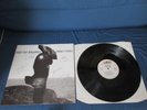 Mike & The Mechanics Nobody's UK Vinyl 12 inch Signed Copy Genesis Rutherford