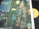 DAVID BOWIE - La Ascendencia Y La Caida De Ziggy Stardust...LP 12
