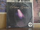 PETER GREEN, MAN OF THE WORLD - SEALED RTI AUDIOPHILE LP AFLP 011 FLEETWOOD MAC