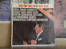 DORATI CONDUCTS KODALY HARY JANOS - MERCURY LIVING PRESENCE LP SR90132
