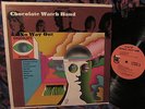 1966 STEREO Orig THE CHOCOLATE WATCHBAND   NO WAY OUT   FUZZ PSYCH GARAGE HOWLER