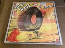HEAT WAVE too hot to handle LP Record SEALED 1977