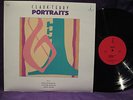 Clark Terry 'Portraits' LP CHESKY JR-2