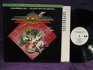 Atlanta Rhythm Section 'Champagne Jam' MFSL  LP MFSL-1-036
