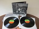 The Allman Brothers Band At Fillmore East LP: ORIGINAL Ex+ UK G/F Vinyl: WW Ship