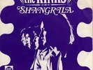 THE KINKS 45 SHANGRILA+PS HOLLAND RARE