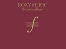 Roxy Music - The Studio Albums [VINYL] Box set Limited Edition Inc MP3 Download
