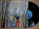 KUNIHIKO SUGANO ISAO SUZUKI Sincerely Yours JAPAN ORIG LP PADDLE WHEEL K28P 6012