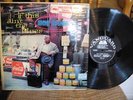 JIMMY RUSHING IF THIS AIN'T THE BLUES GREAT BLUES LP VANGUARD VSD-2008