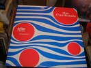 THE CARDINALS.VINYL ALBUM