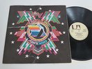 HAWKWIND/X IN SEARCH OF SPACE  LP 1971 UNITED ARTISTS UAS 29 202 I POP-UP SLEEVE