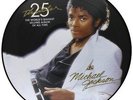 Thriller (Picture Disc) [VINYL] Michael Jackson Vinyl