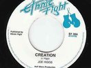 Joe Higgs - Creation - TOTAL KILLER