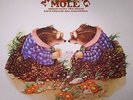 MATCHING MOLE - Matching Mole - LP