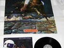 Beggars Opera ?: Pathfinder, Rare 1st Press Vinyl LP + Poster 1972 Vertigo Swirl