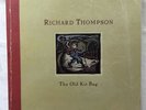 RICHARD THOMPSON - THE OLD KIT BAG [2xLP] 2003 EU Diverse 180g AUDIOPHILE VINYL