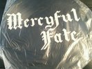 MERCYFUL FATE rare bootleg LIVE 1995 Lp heavy metal metallica slayer