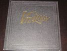 Pearl Jam rare '94 original 1st press LP Vitalogy on Epic   INDIE GRUNGE EMO