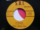 NORTHERN SOUL-SOUL BROS INC-PYRAMID-SBI