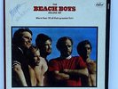 THE BEACH BOYS-DELUXE SET 1967 CAPITOL 3 LP BOX SET DTCL-2813 VG++ PET SOUNDS