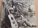 Bill Staines mint 1972 LP on Evolution rare authentic country with originals