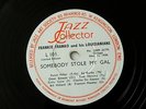 Frankie Franko & His Louisianians Jazz Collector/Melotone