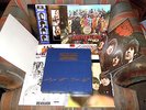 The BEATLES Collection UK Parlophone Apple 13 LP BOX Set