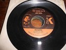 James Brown FUNK SOUL 45 Funky Drummer Part 1 / Part 2
