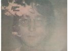 JOHN LENNON Imagine LP 10 Track With Original Inner Sleeve Card And Poster 1u/1u